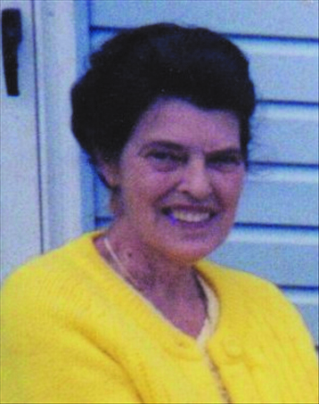 SHIRLEY DUCH